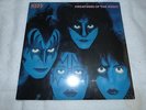 KISS LP SEALED CREATURES RRO KISS NBLP 7001