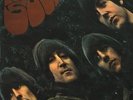 THE BEATLES Rubber Soul Vinyl LP Parlophone PCS 3075 1965 EX Stereo 1st Pressing