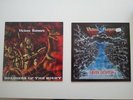 vicious rumors 2 mal LP power metal  us metal  metal church sanctuary