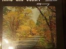 RARE SEALED Vinyl Record 1966 Kris and Jerry sing 