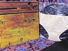 CLEAN 1972 Orig ALICE COOPER   SCHOOLS OUT +PANTIES Hard Psych PUBLIC ANIMAL #9