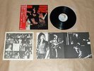 QUEEN - SHEER HEART ATTACK / Japan LP / OBI / 1974 / P-10137E