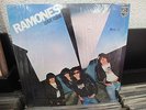 RAMONES LEAVE HOME MEXICAN LP HARD TO FIND