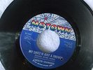 Carolyn Crawford,Soul 45rpMy Smile is Just a Frown,I'll Come Running Motown1064