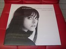 TESS PARKS & ANTON NEWCOMBE - I DECLARE NOTHING LTD ORANGE VINYL LP MINT/SEALED