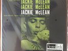 Jackie McLean Capuchin Swing 2xLP Vinyl Record Sealed 45RPM #1682