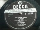 Decca SXL 2204 WBG ED1  Bach The Musical Offering Munchinger Stuttgart CO