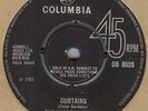THE SHOTGUN EXPRESS**CURTAINS**MOD**SOUL**DANCER**LISTEN TO IT