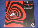 Various G-Spots LP ? Trunk STUDIO G LIBRARY comp ELECTRONIC/COSMIC/SYNTH