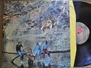 VG+ Paul McCartney Wings Wild Life Apple EMI UK PCS 7142 LP VPI Cleaned -1 -9