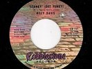 FUNK-BILLY DAVIS-COBBLESTONE 731-STANKY (GET FUNKY)/I'VE TRIED
