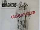 THE CRACKERS Guaranteed SEALED SHRINK WRAP Power Pop New Wave MINT