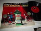 THE FRENCH TOUCH Charles Munch RCA LIVING STEREO LP LSC-2292 1S/2S NM 