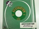 ROCKIE JACKSON - NM Deutsch Rock 'n' Roll flc 45 AUSTROTON Ich bin ja so allein