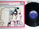 CARLA BLEY JAZZ REALITIES FONTANA 195J-22 Japanese Pressing Vinyl LP
