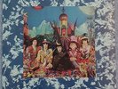 Rolling Stones - Their Satanic Majesties Request Sealed LP 1970s Era U.S. Vinyl
