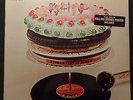 Rolling Stones - Let It Bleed - Sealed LP With Poster - Vintage U.S. Vinyl
