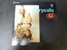 CHRYSALIS Definition 1968 acid folk psych ORIGINAL LP  DJ PROMO COPY