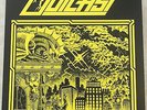 OUTCAST Outcast 10