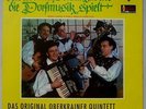 Das Original OBERKRAINER QUINTETT - 