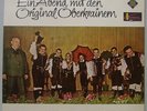 Original OBERKRAINER QUINTETT - Slavko Avsenik LP AUS BRASILIEN Selten