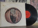 CAPTAIN BEEFHEART, SAFE AS MILK - LP BDS 5001