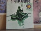 THEY MIGHT BE GIANTS, FLOOD - ORIGINAL PRESS LP 9 60907-1