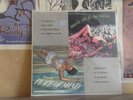 MUSIC OUT OF THE MOON MUSIC FOR PEACE OF MIND - LP T390 CHEESECAKE BAXTER REVEL