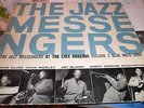JAZZ MESSENGERS LEX/47/W63 BLUE NOTE