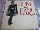 Original 1962 R&B Doo Wop LP : Gene Chandler   The Duke Of Earl   Vee Jay 1040