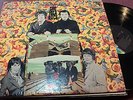 THE IDLE RACE BIRTHDAY PARTY LP ORIG LIBERTY LST 7603 JEFF LYNNE ELO WIZZ PROMO
