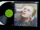 DAVID BOWIE Hunky Dory LP UK  Original 1st  Mainman Press  RCA INTS 5064 EX+