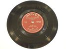 RARE Edith Piaf LA VIE EN ROSE/UN REFRAIN COURAIT DANS LA RUE 7
