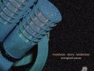 Snowghost Pieces - MOEBIUS/STORY/LEIDECKER [2x LP]