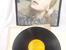Vintage DAVID BOWIE Hunky Dory Victor Vinyl LP Record - 275 S86