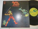 Babe Ruth - First Base UK Harvest SHSP 4022 Vinyl Mint/ Cover: Mint- 