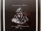 CLANDESTINE BLAZE : Archive Vol. 1 - LP metal Northern Heritage