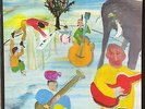 The Band-Music From Big Pink-Mobile Fidelity 039-AUDIOPHILE