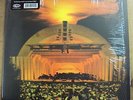 MY MORNING JACKET At Dawn 2xLP OOP yellow & red vinyl Darla reissue Jim James