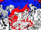 v/a BACK FROM THE GRAVE Vol. 2 LP NEW nuggets pebbles CRYPT mummies roy junior