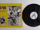 vinyle AC/DC RIP OFF bootleg