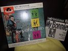 Tony Sheridan And The Beat Brothers LP + Single Germany My Bonnie / The Saints