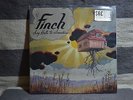 FINCH - Say Hello to Sunshine, Gatefold, 2LP, 180 gram LTD YELLOW VINYL, NEW