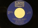 northern soul MELVIN DAVIS Save It MALA listen