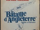 MIREILLE MATHIEU - La Bataille d'Angleterre - SP Ultra RARE Promo