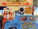 SEALED The Allman Brothers Band - Wipe The Windows, Check The Oil, Dollar Gas