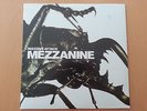 Vinyl LP Massive Attack - Mezzanine (2LP) RAR 1998