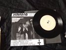 Merciless - Behind The Black Door Demo 7
