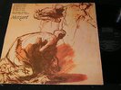 KARL SUSKE & WALTER OLBERTZ Mozart Violinsonaten / DDR LP 1975 ETERNA 826648
