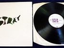 STRAY, ‘SELF TITLED DEBUT ALBUM’, 1970 UK TRANSATLANTIC LP IN DIE-CUT SLEEVE.